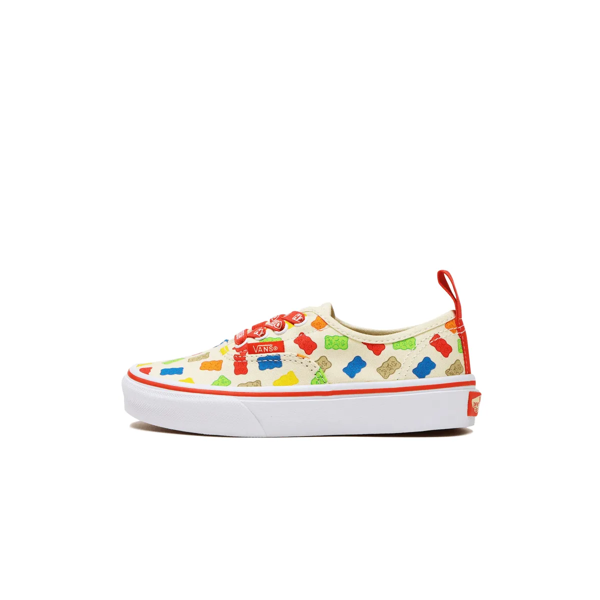 + Haribo Kid's Authentic Elastic Lace  'Goldbears'