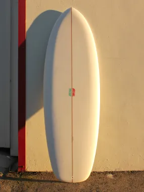 5'7 Arenal Tub of Fun