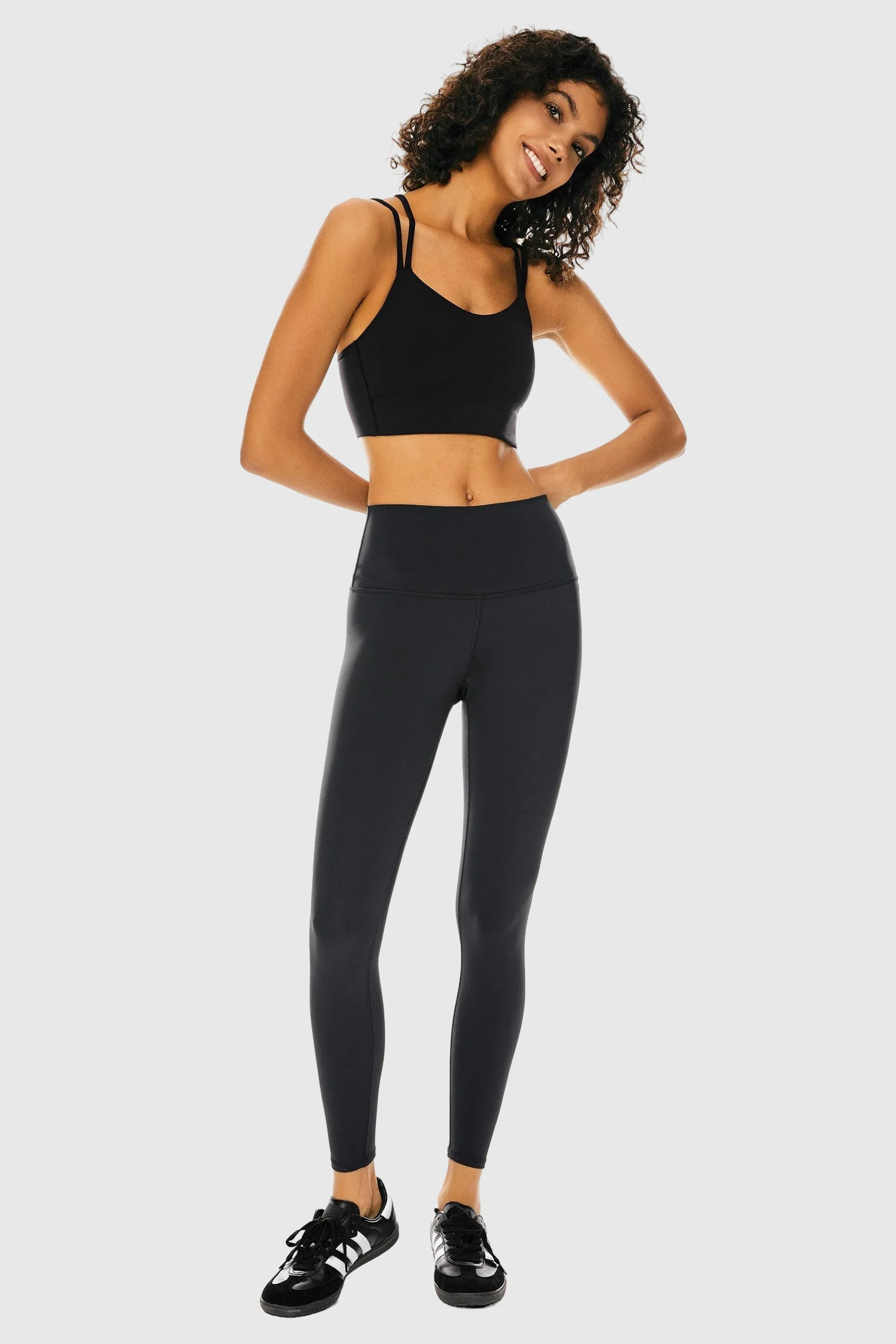 7/8 Yoga Leggings