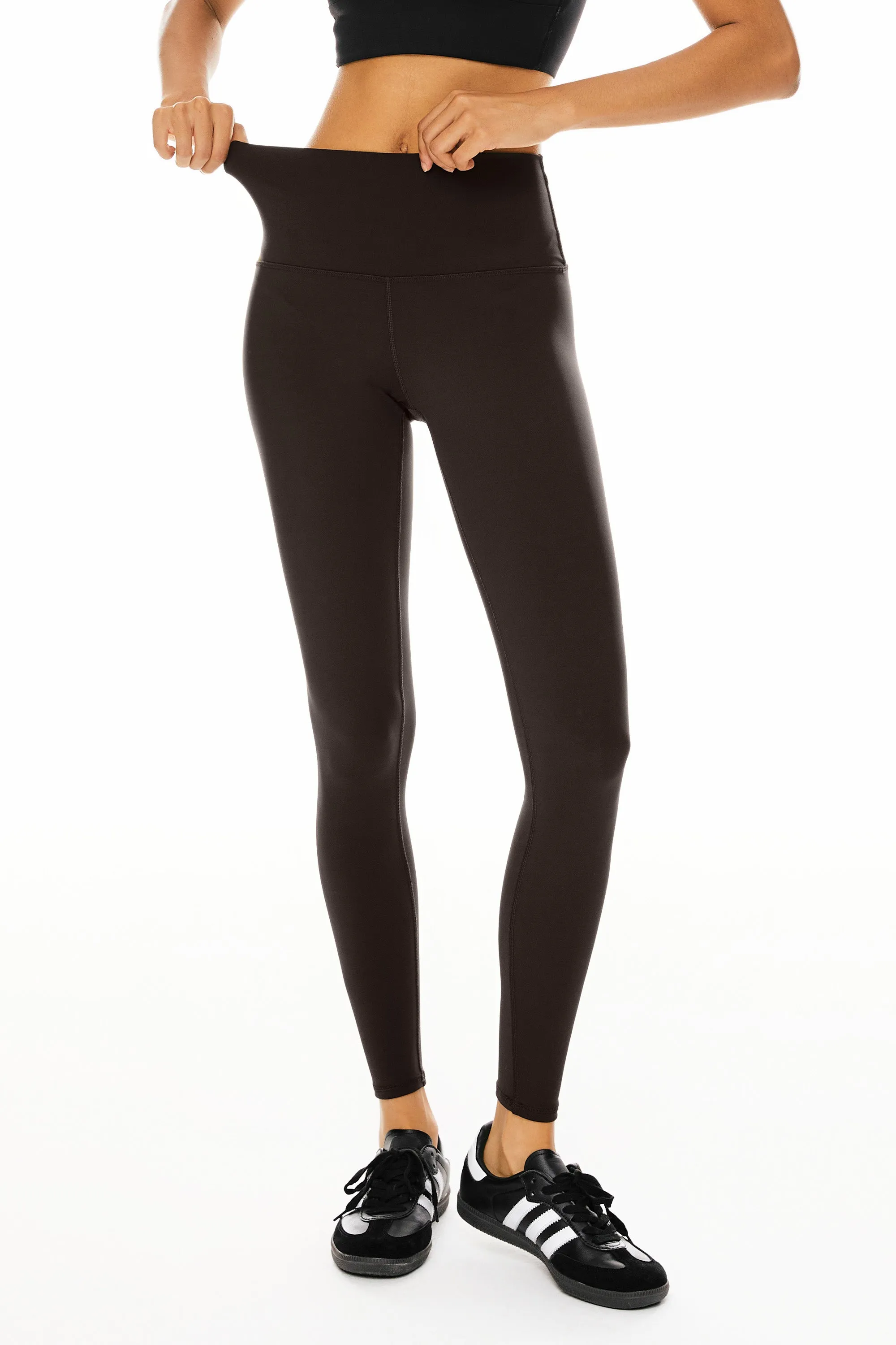 7/8 Yoga Leggings