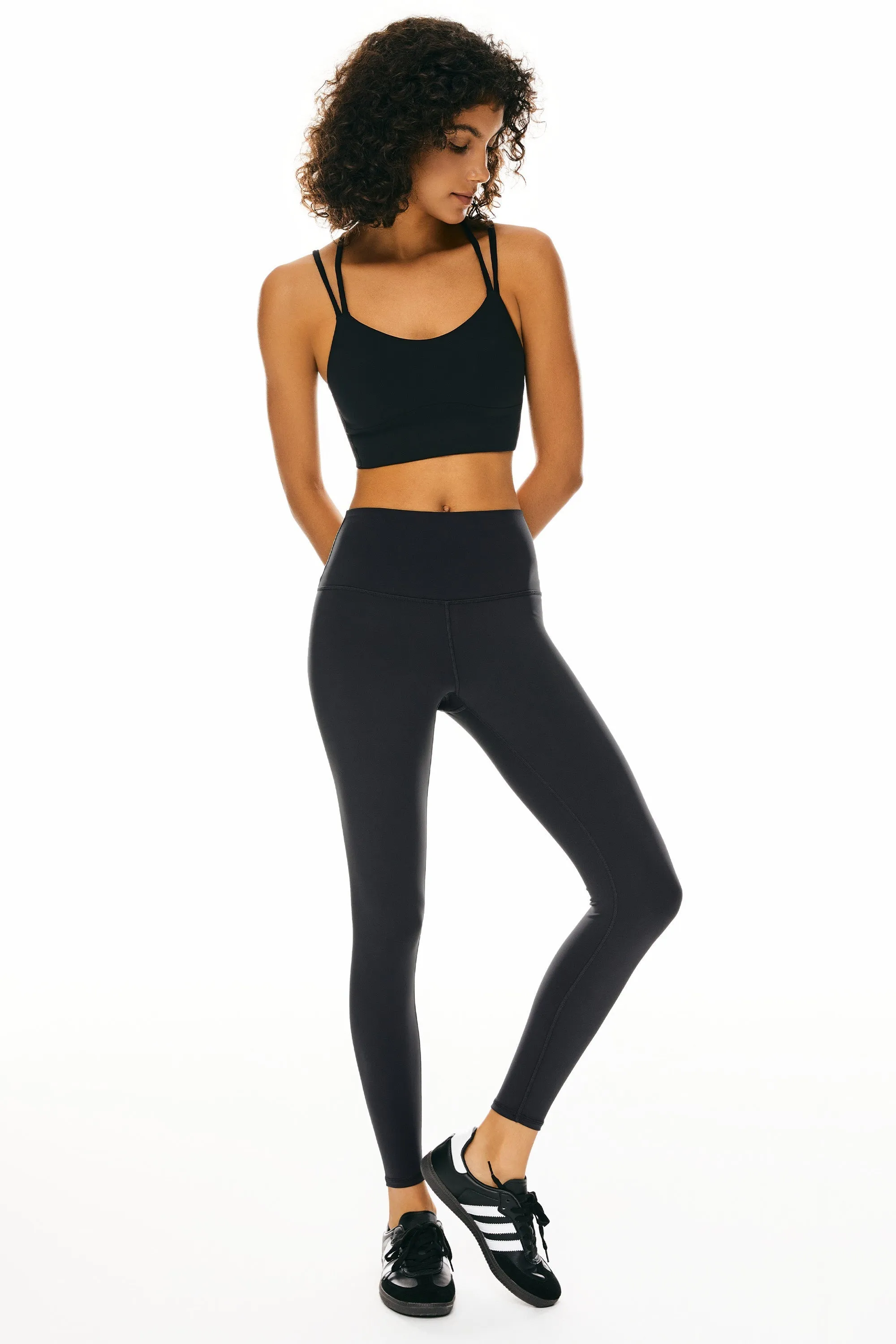 7/8 Yoga Leggings