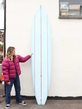 9'6 Arenal Trimmer