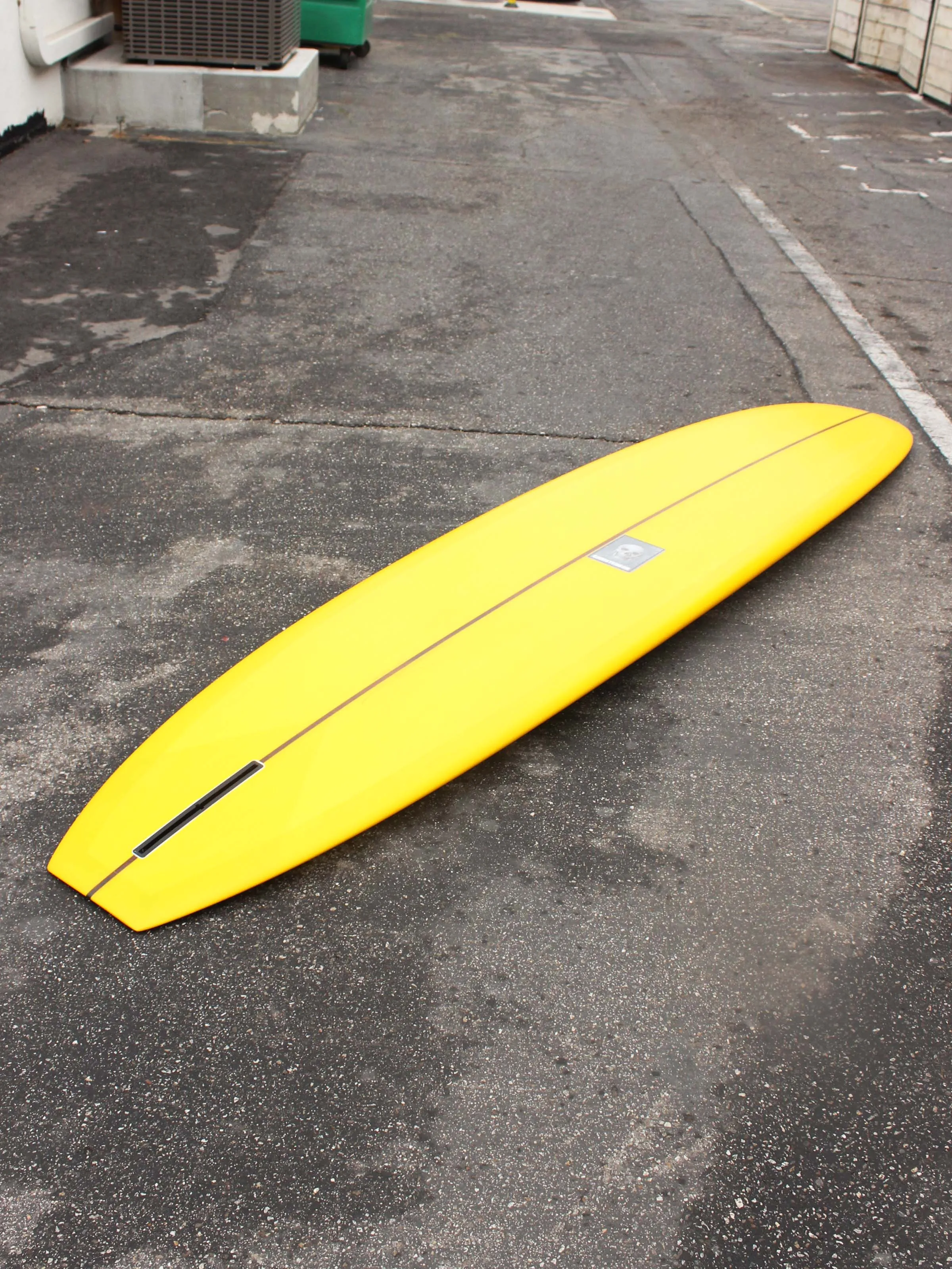 9'6 Christenson Dead Sled