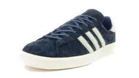 adidas CAMPUS 80S JAPAN SMU CALLEGE NAVY/FOOTWEAR WHITE/BLUE