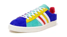 adidas CAMPUS 80S TEAM ROYAL BLUE/FOOTWEAR WHITE/CORE BLACK