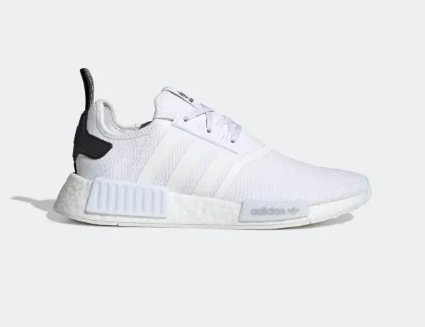 Adidas Originals NMD R1 Footwear White Core Black GY6067