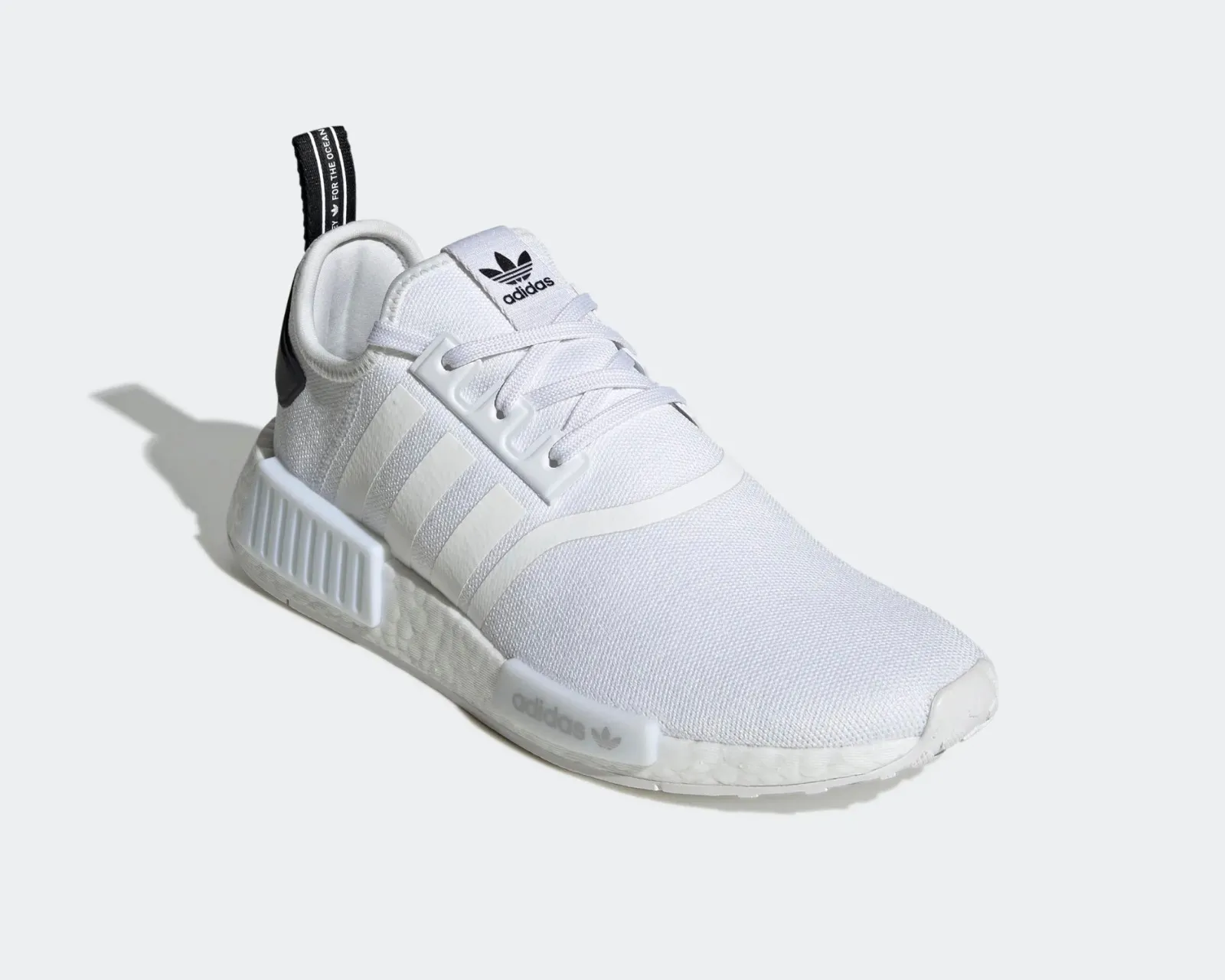 Adidas Originals NMD R1 Footwear White Core Black GY6067