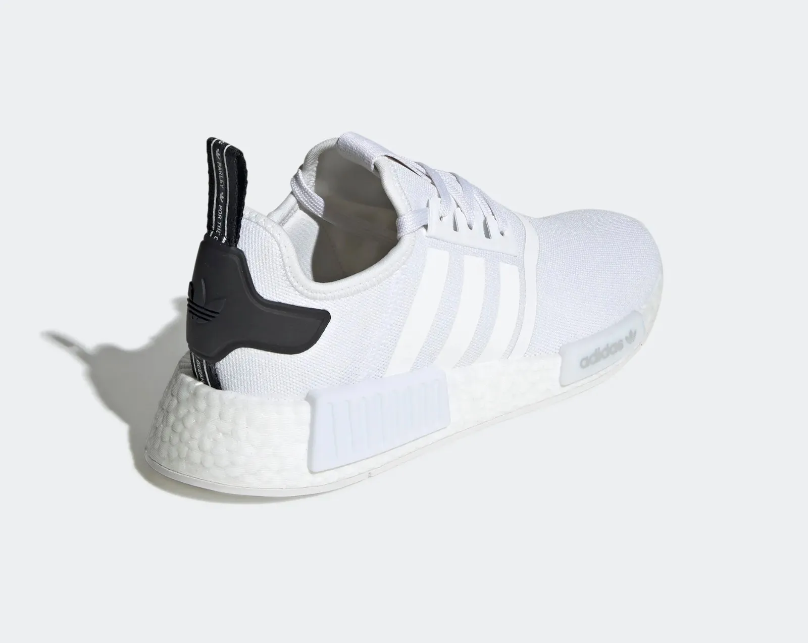 Adidas Originals NMD R1 Footwear White Core Black GY6067