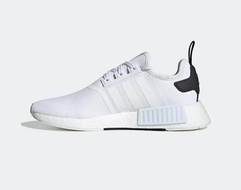 Adidas Originals NMD R1 Footwear White Core Black GY6067