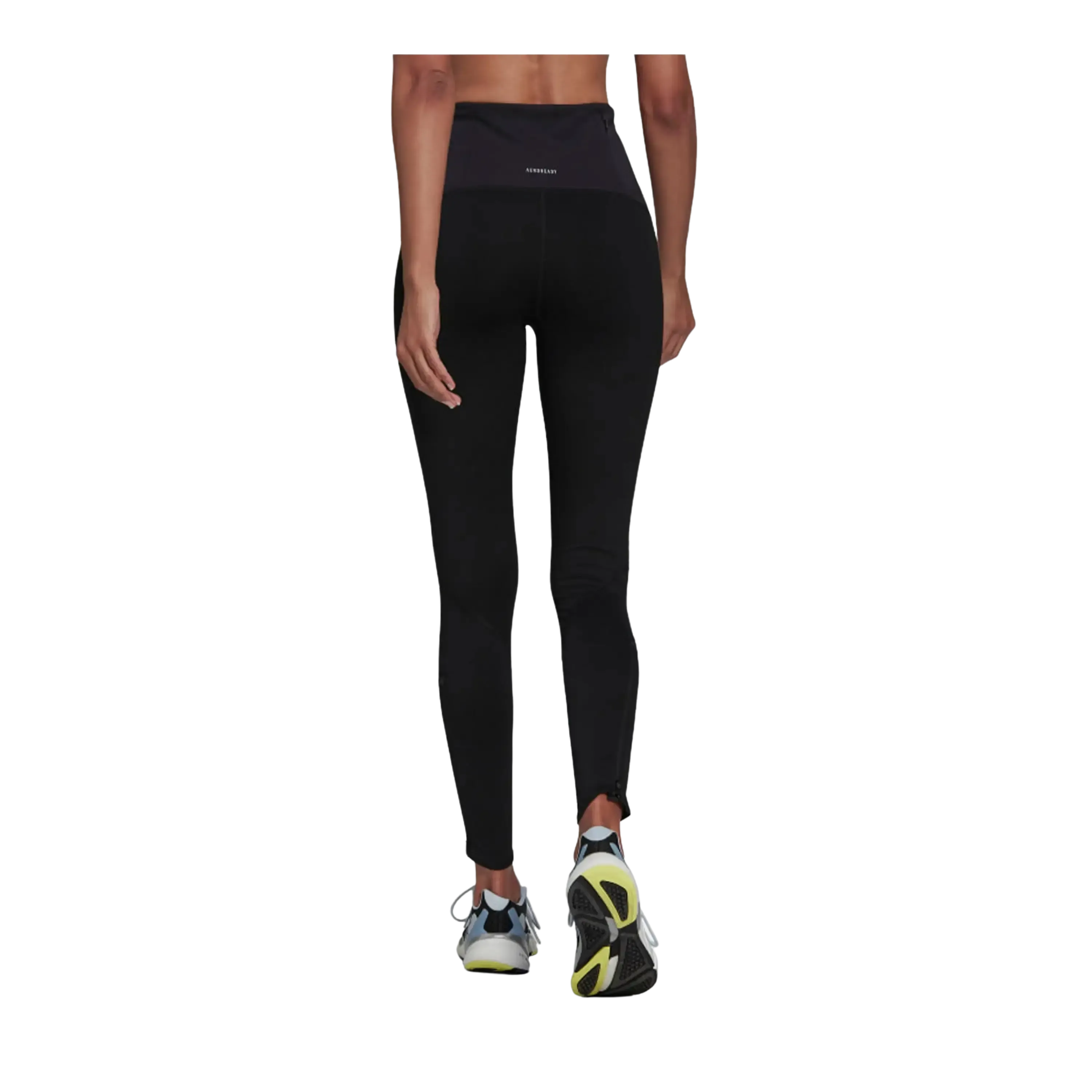 Adidas Own The Run Winter Running Tights