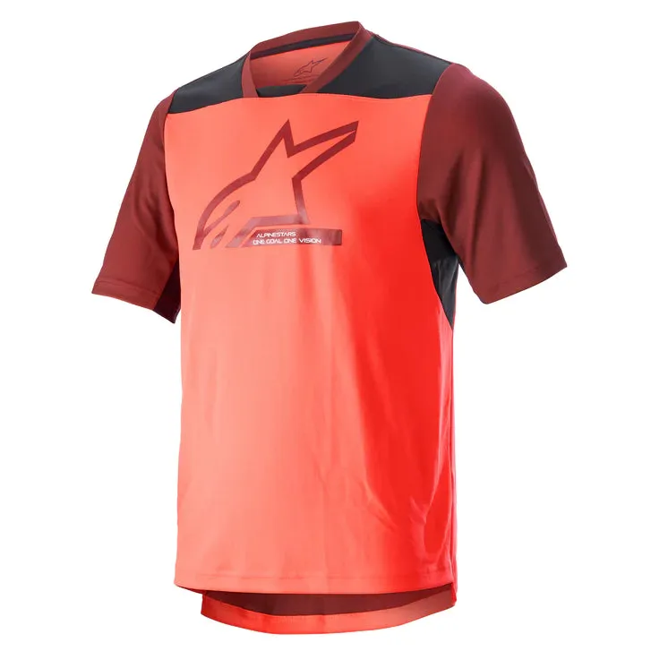 Alpinestars Men's Drop 6 V2 SS Jersey