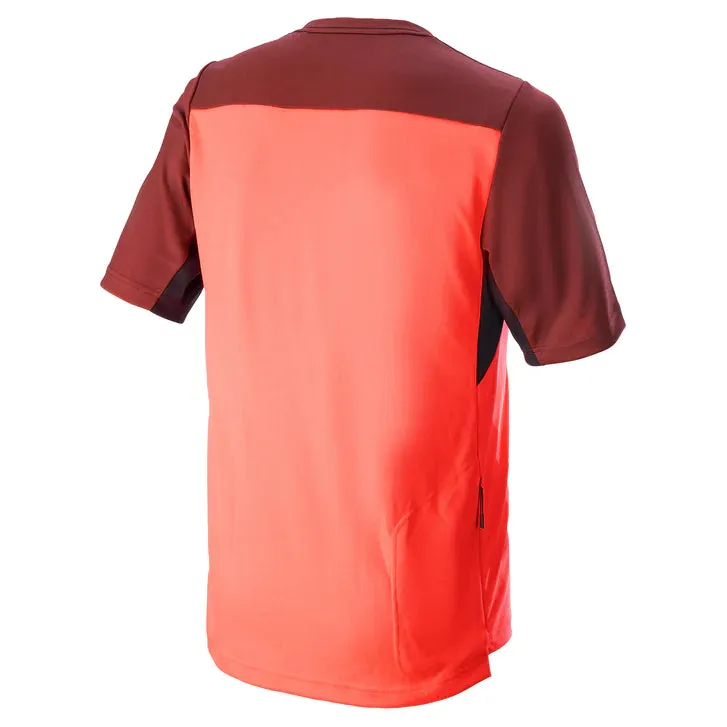 Alpinestars Men's Drop 6 V2 SS Jersey