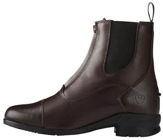 Ariat Heritage Iv Zip Paddock Boot