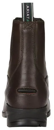 Ariat Heritage Iv Zip Paddock Boot