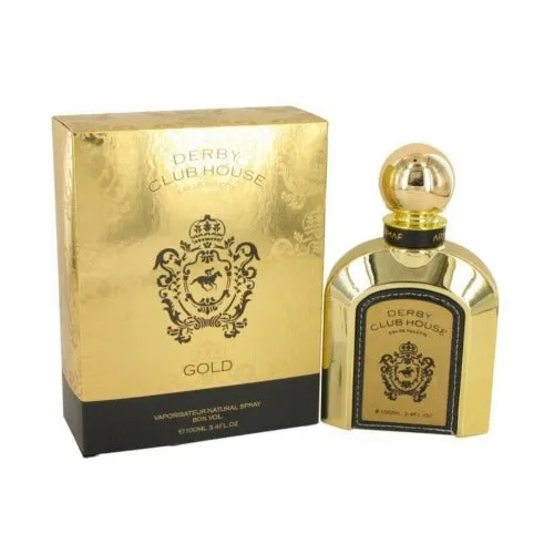 Armaf Derby Club House Gold Eau De Toilette