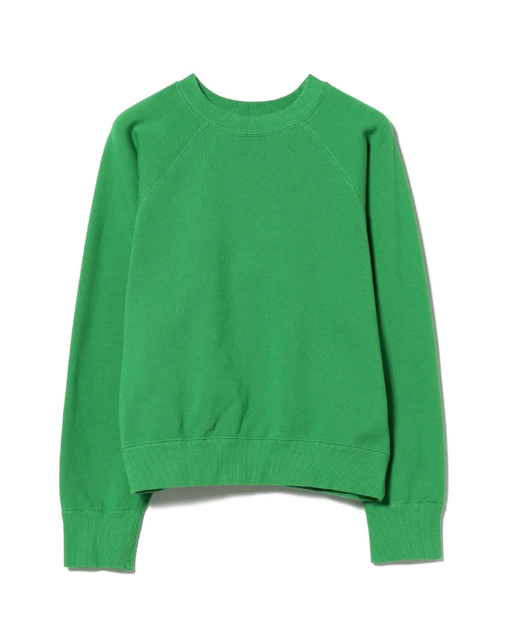 Avery Raglan Sweatshirt