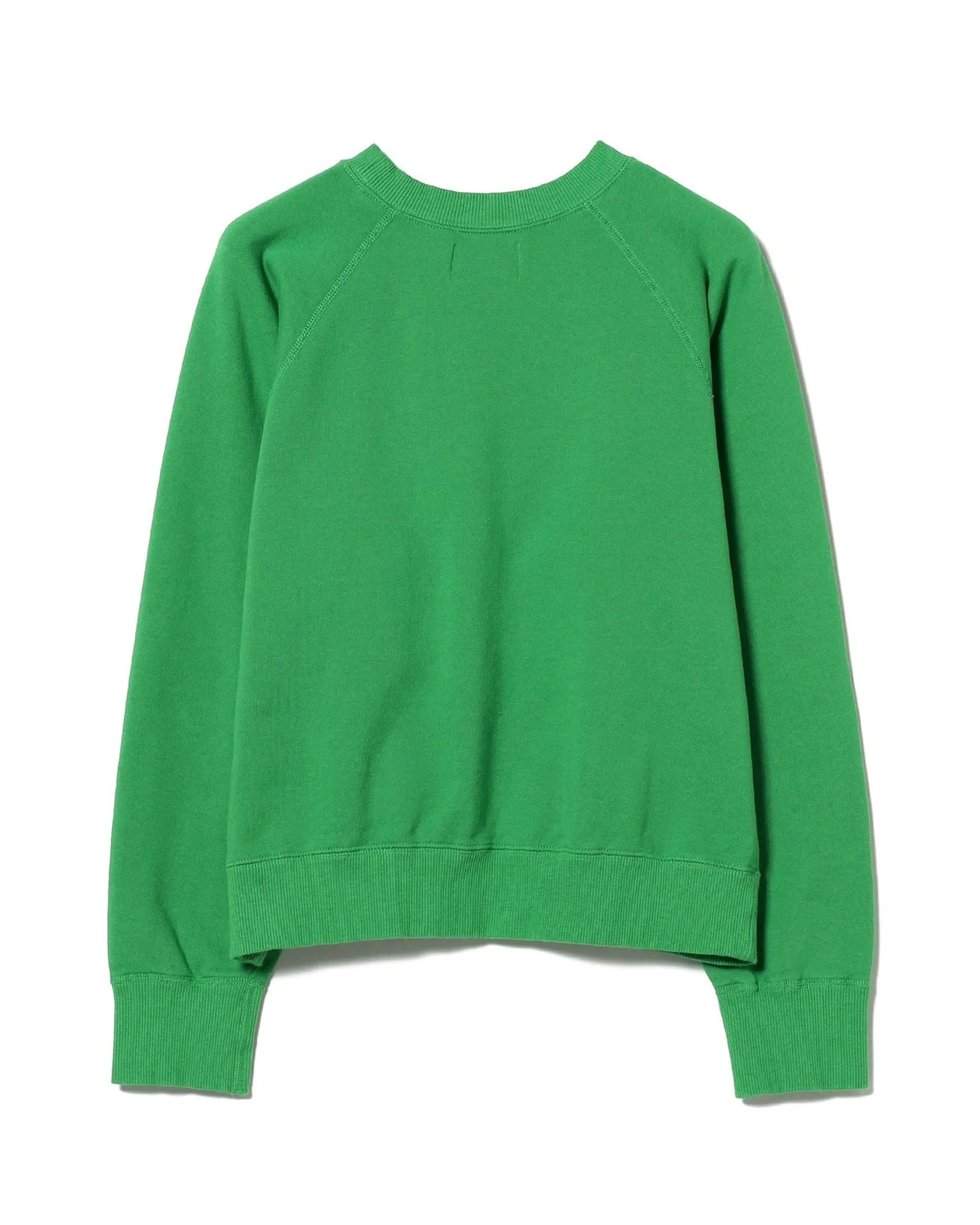 Avery Raglan Sweatshirt