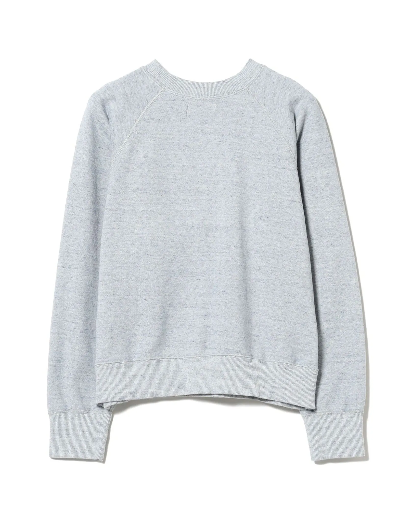 Avery Raglan Sweatshirt