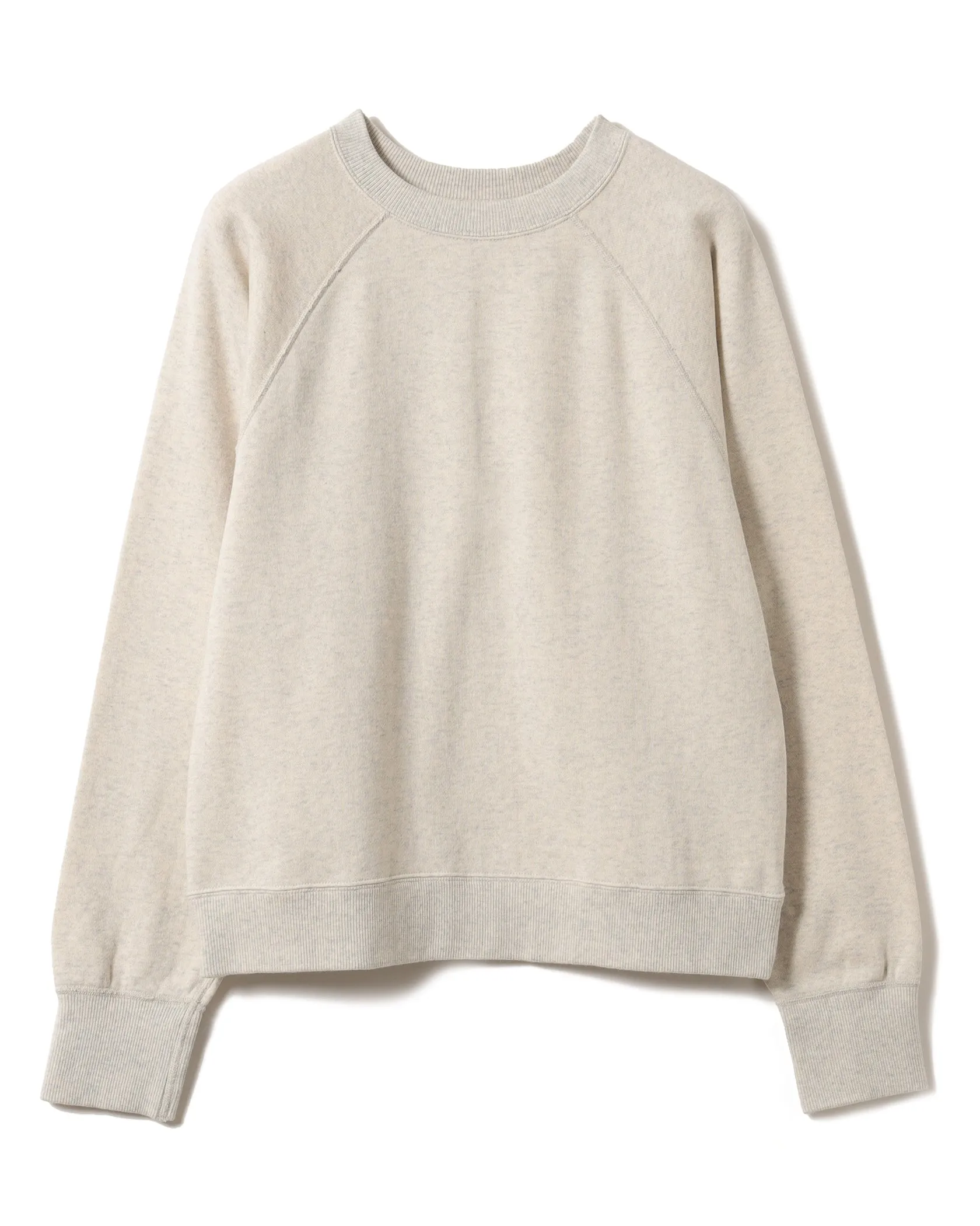 Avery Raglan Sweatshirt