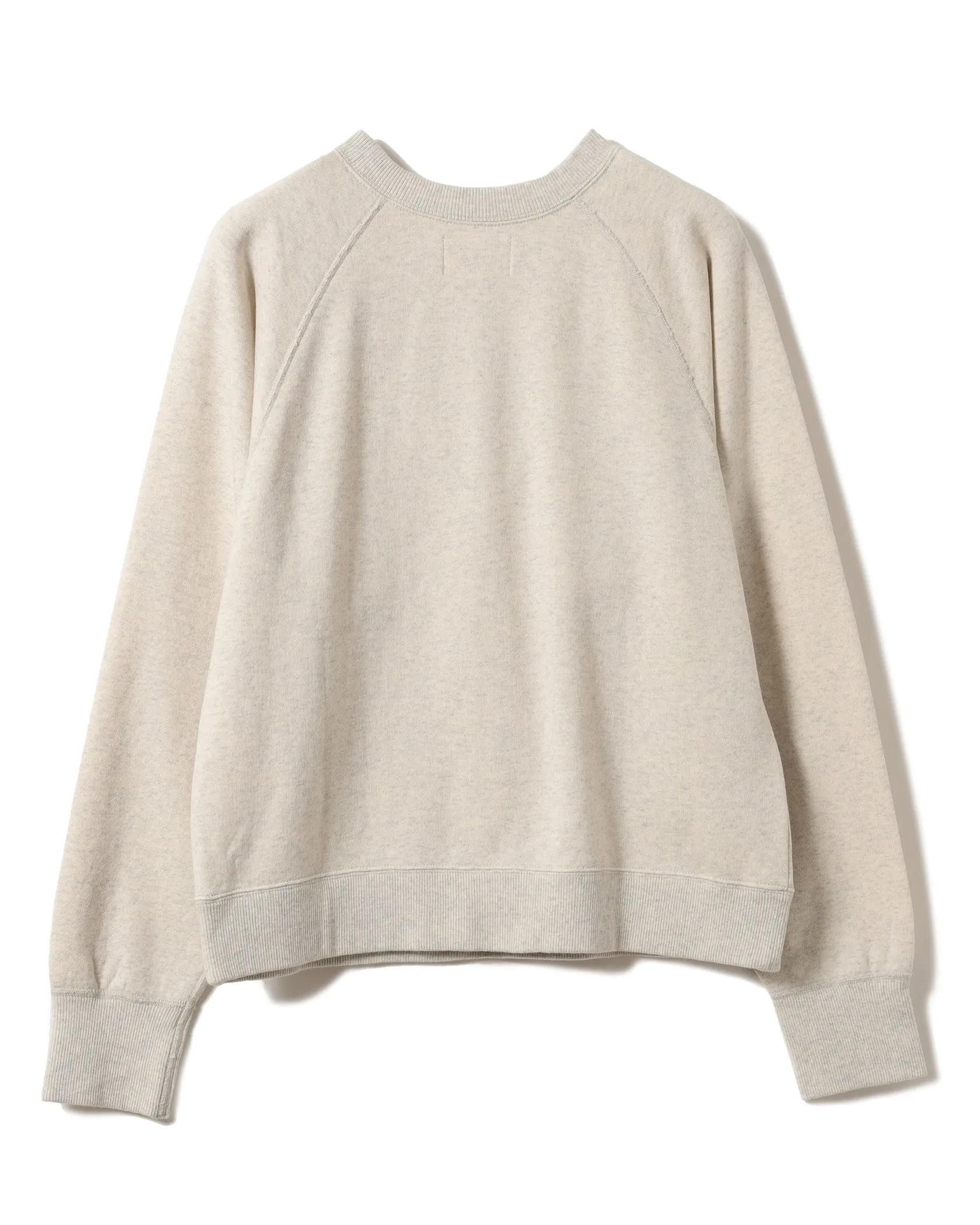 Avery Raglan Sweatshirt