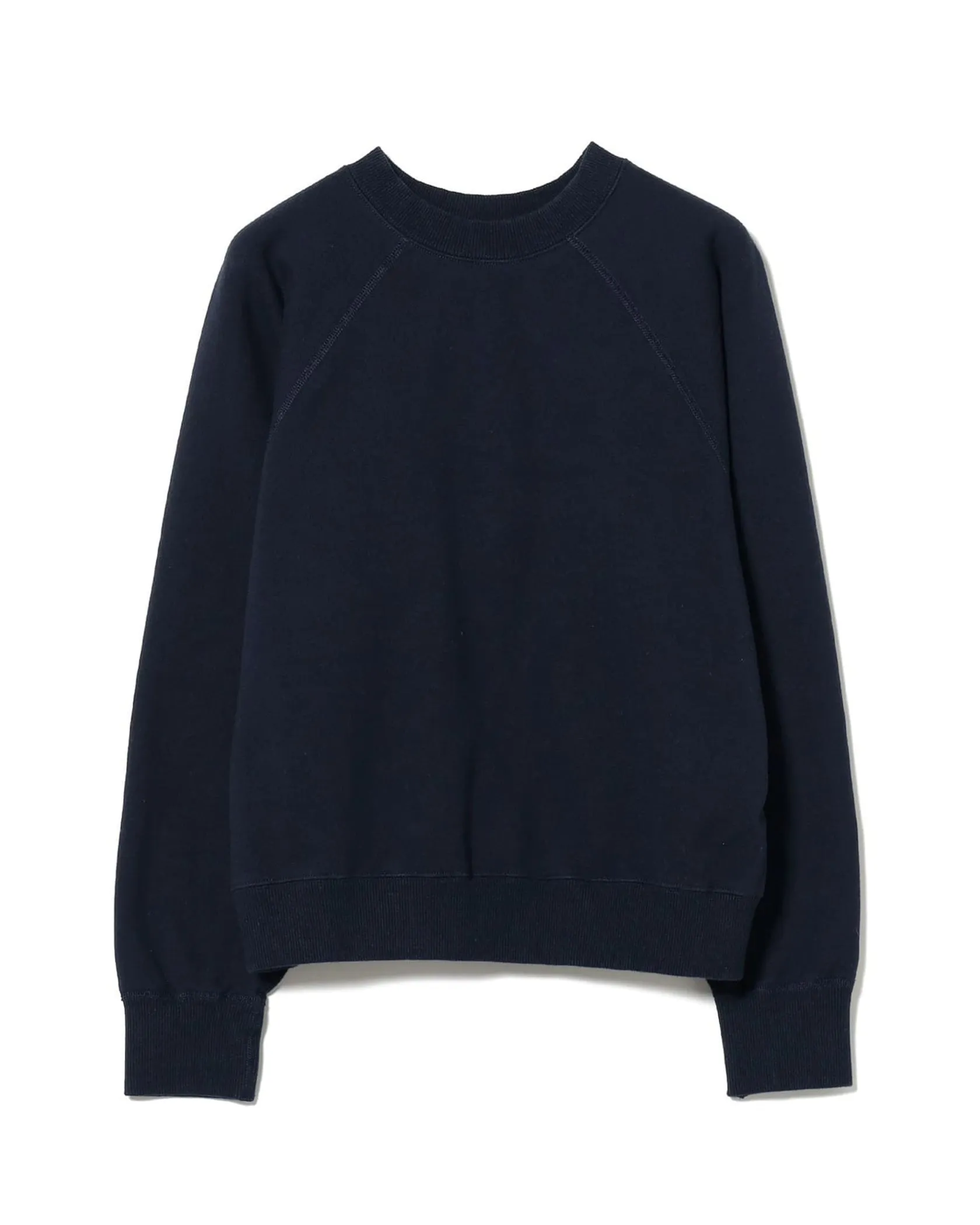 Avery Raglan Sweatshirt