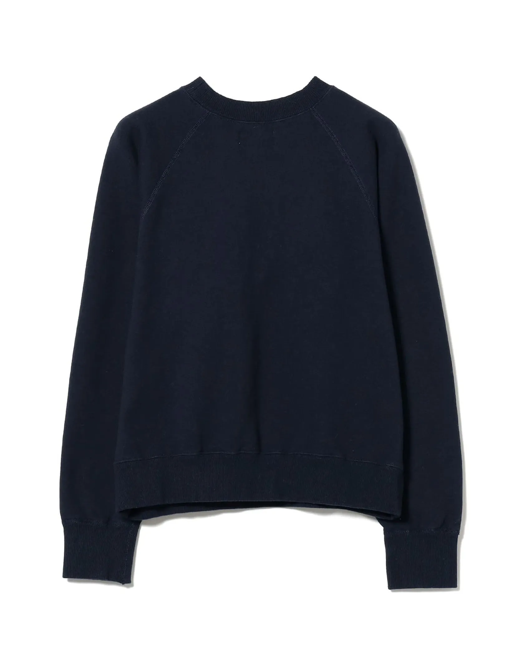 Avery Raglan Sweatshirt