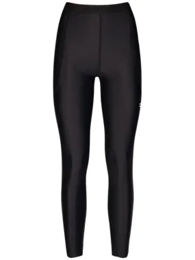 Balenciaga   Stretch tech jersey leggings 