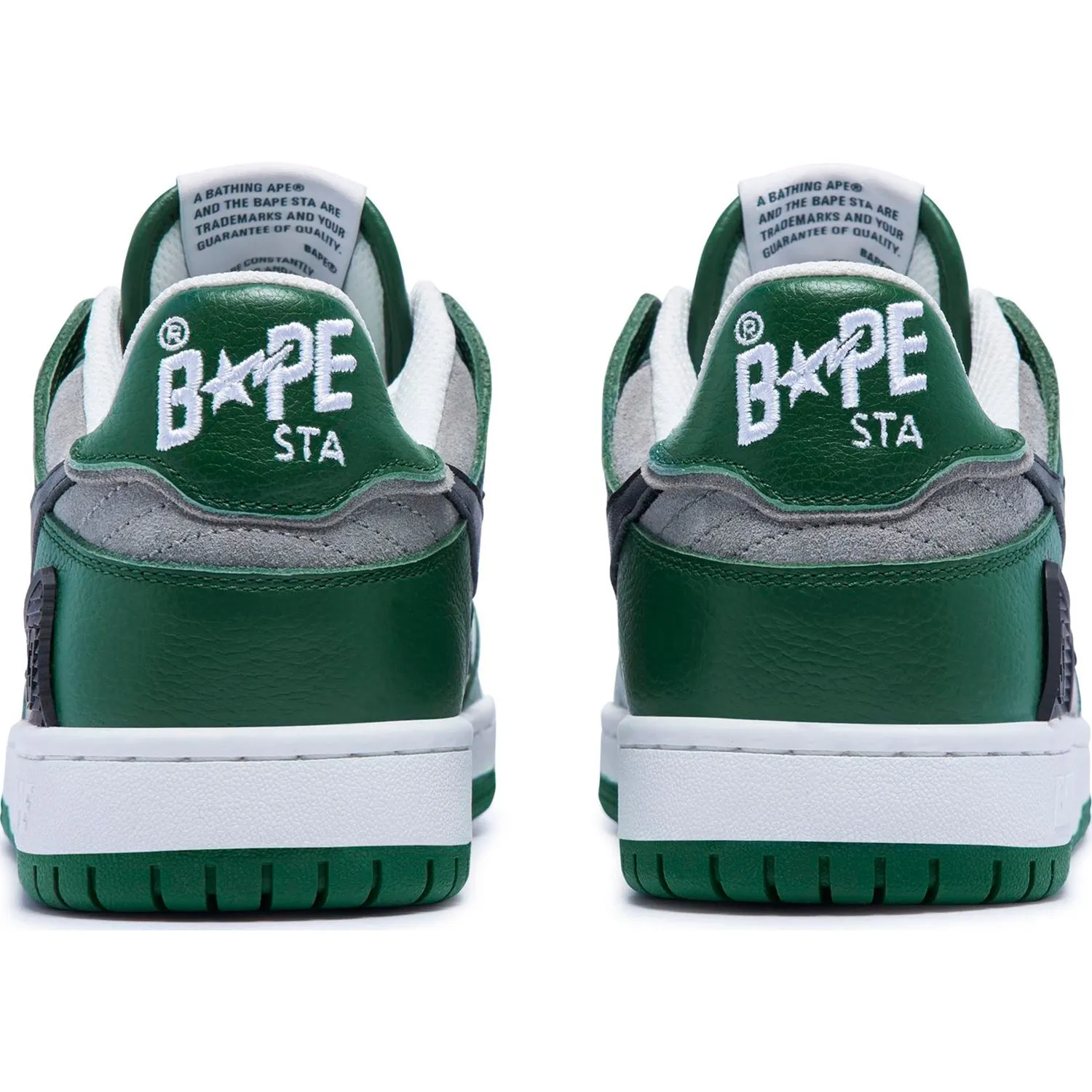 BAPE SK8 STA #1 MENS