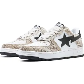 BAPE STA SNAKE MENS