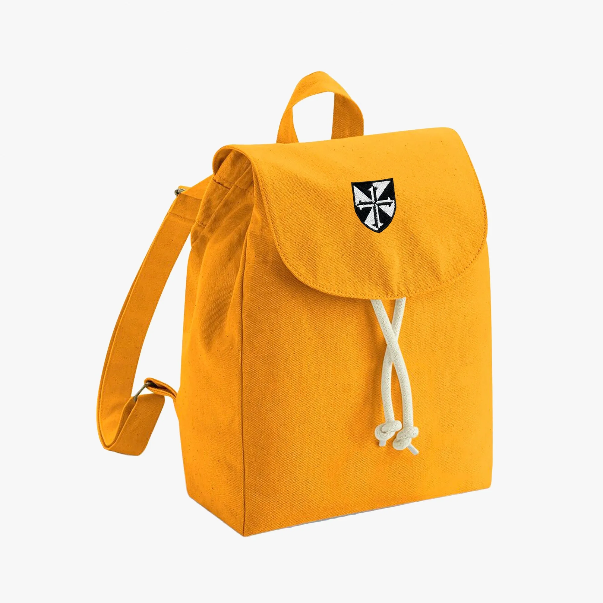 Blackfriars Organic Cotton Mini Backpack