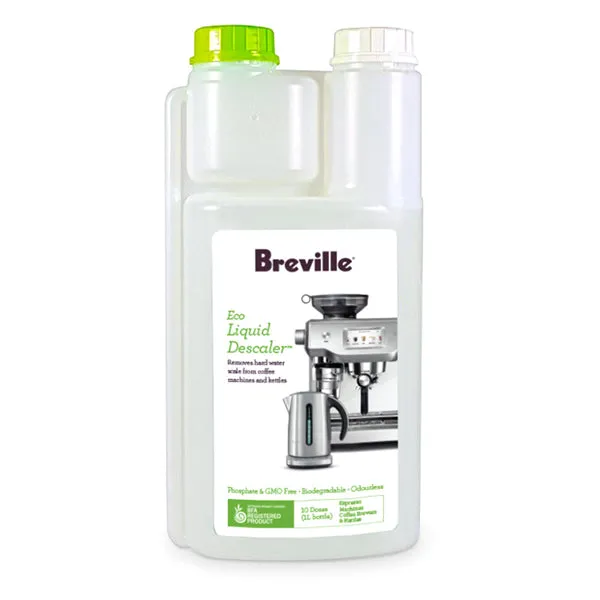 Breville Eco Liquid Descaler