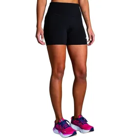 Brooks Spark 5" Short Tights