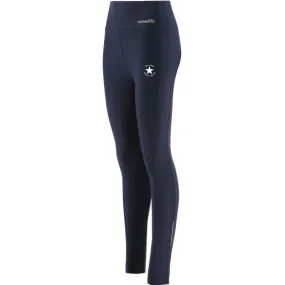 Bruff GAA Riley Full Length Leggings