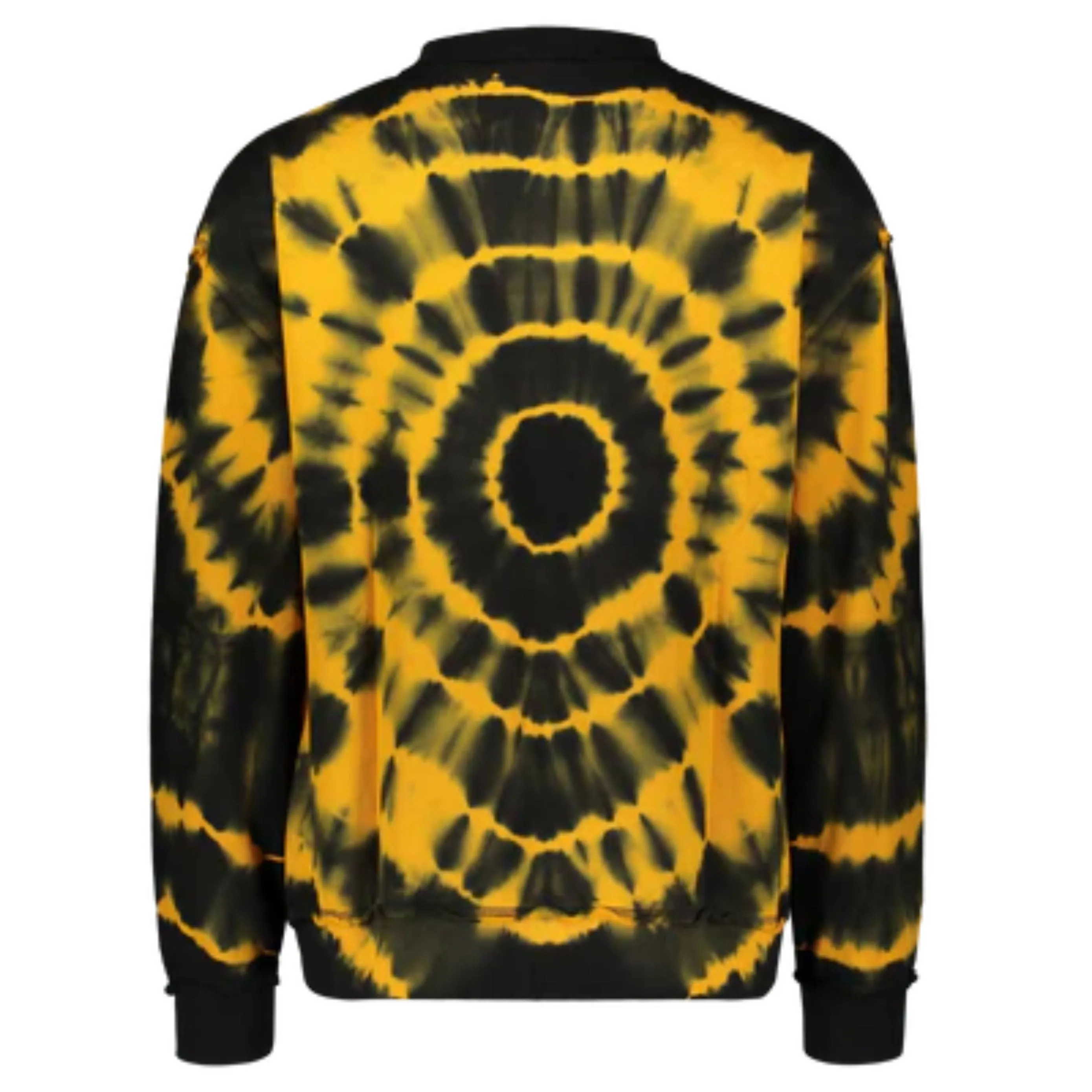 Burning Crewneck