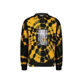 Burning Crewneck