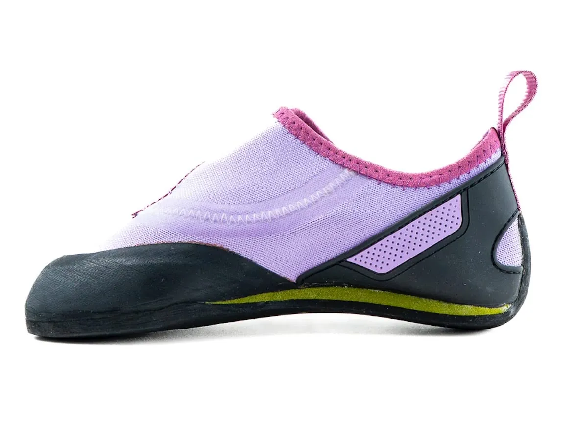 Butora Brava All-Around Kids' Climbing Shoe – Comfortable and Durable Footwear for Young Climbers