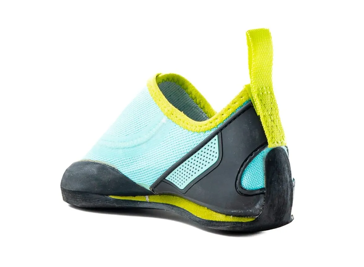 Butora Brava All-Around Kids' Climbing Shoe – Comfortable and Durable Footwear for Young Climbers