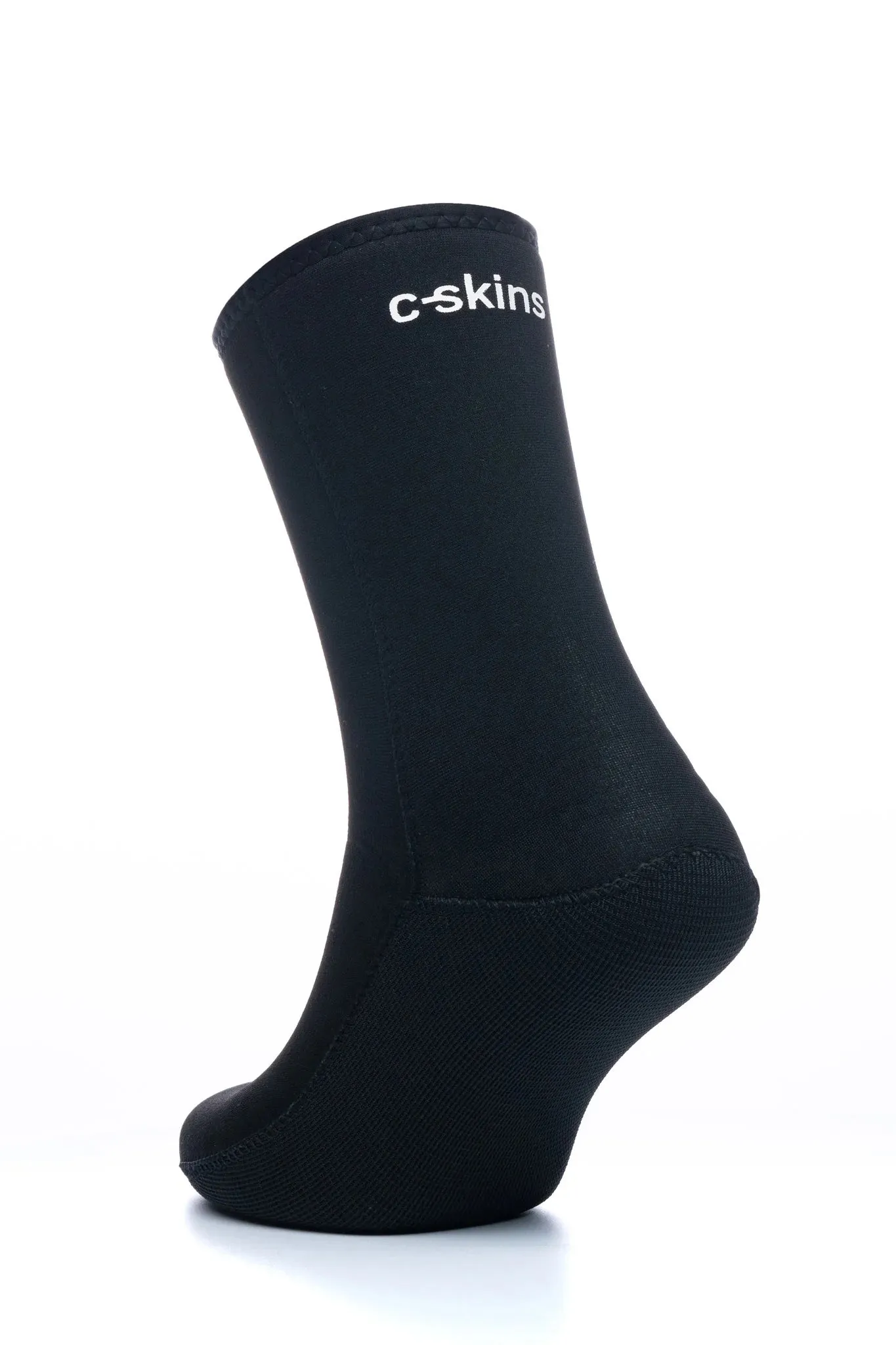 C-SKINS LEGEND 4MM THERMAL SOCKS