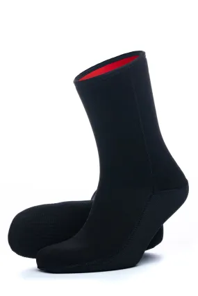 C-SKINS LEGEND 4MM THERMAL SOCKS