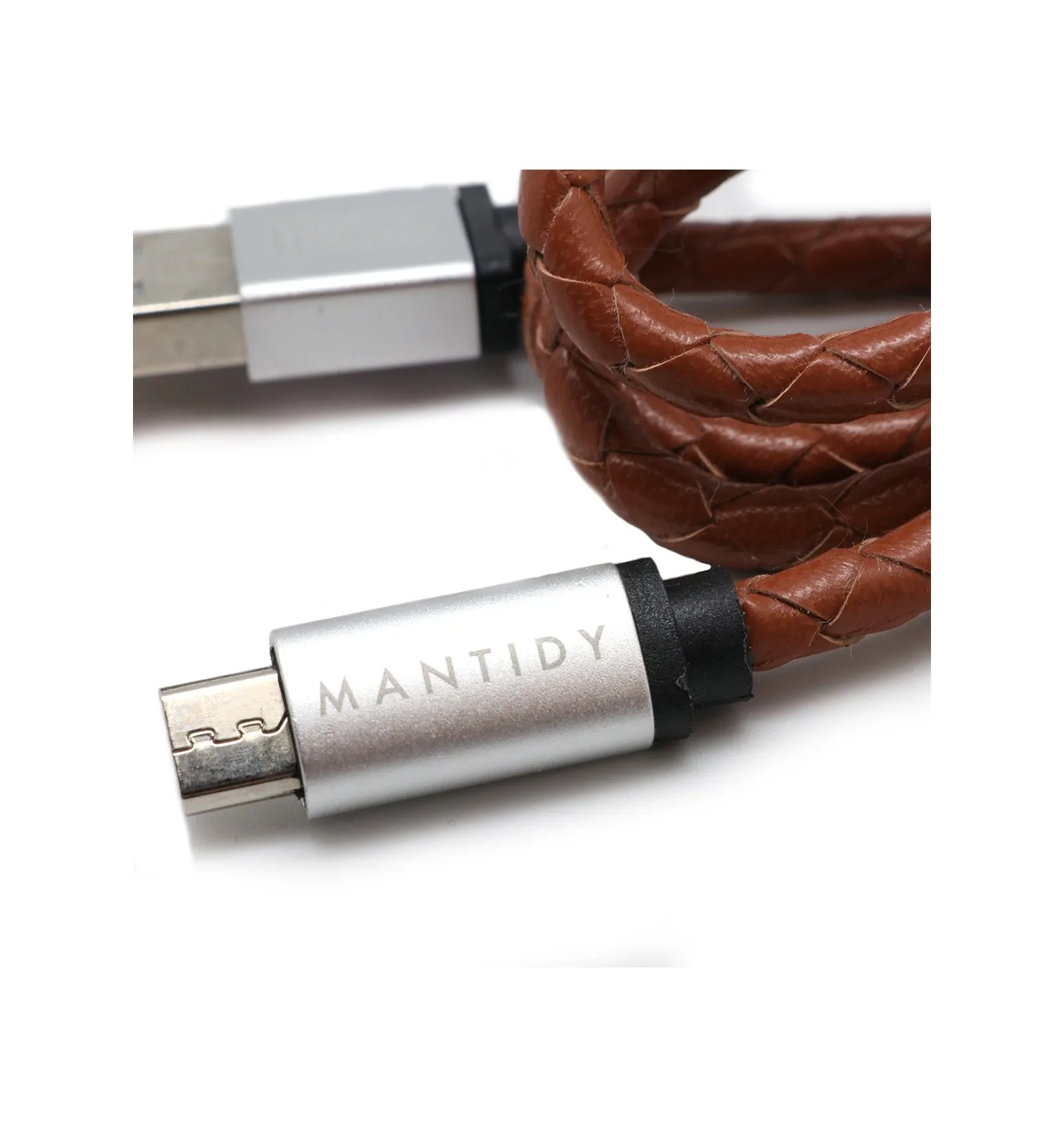 CABLE CARGADOR USB MANTIDY