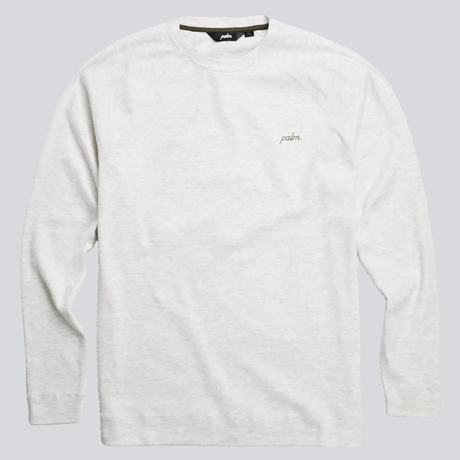 Cachet Crewneck