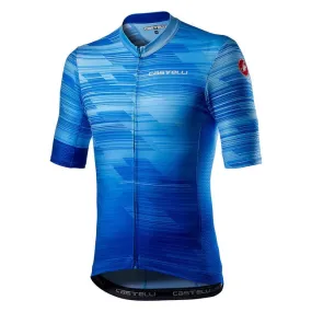 Castelli Men's Rapido Jersey