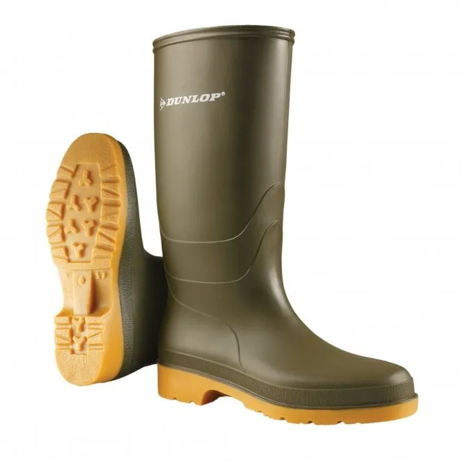 Children Wellingtons