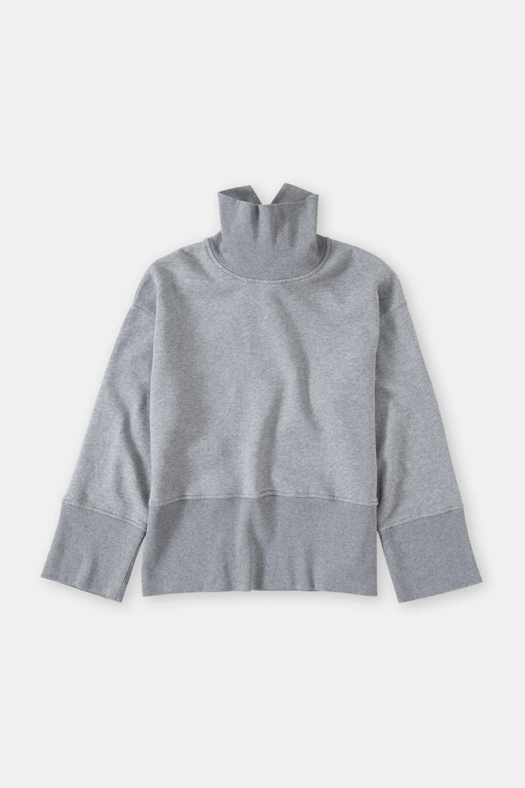 Closed Longsleeve Turtleneck Grey