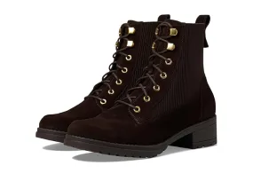 Cole Haan Camea Waterproof Combat Boot II Women's