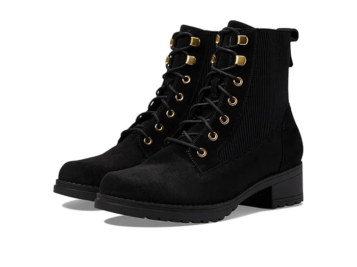 Cole Haan Camea Waterproof Combat Boot II