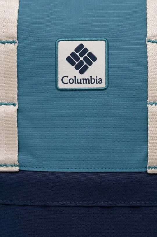 Columbia backpack black color