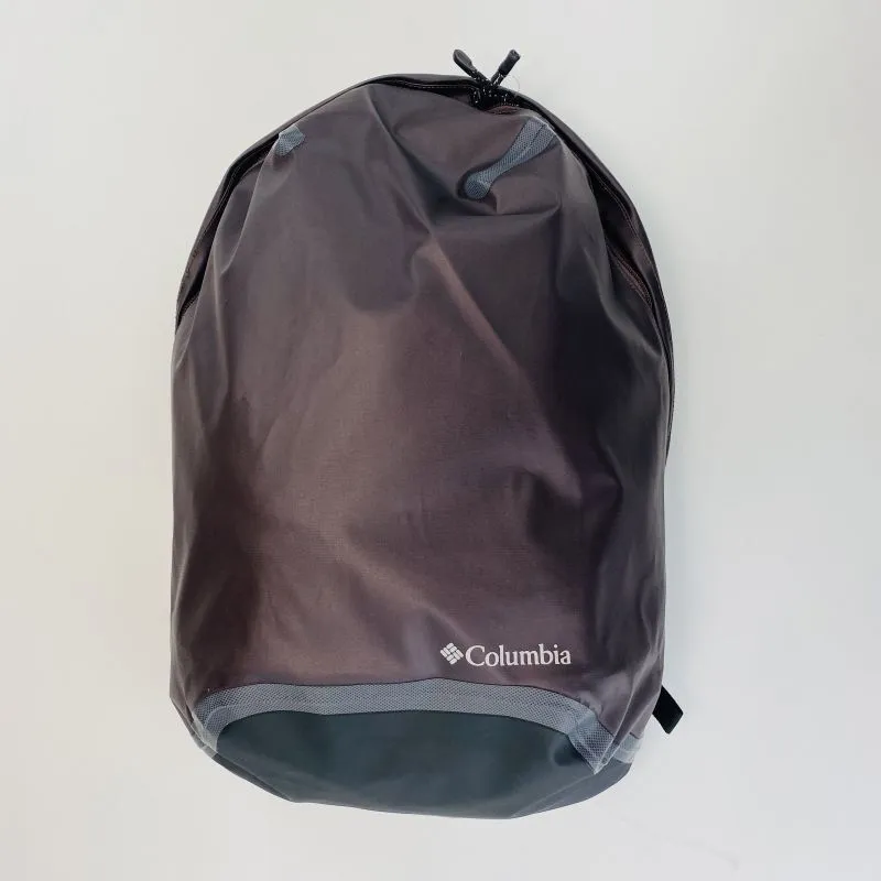 Columbia  OutDry Ex™ 20L Backpack - Zaino di seconda mano - Viola - Taglia unica