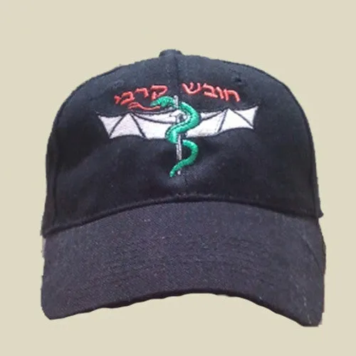 Combat Medic Cap