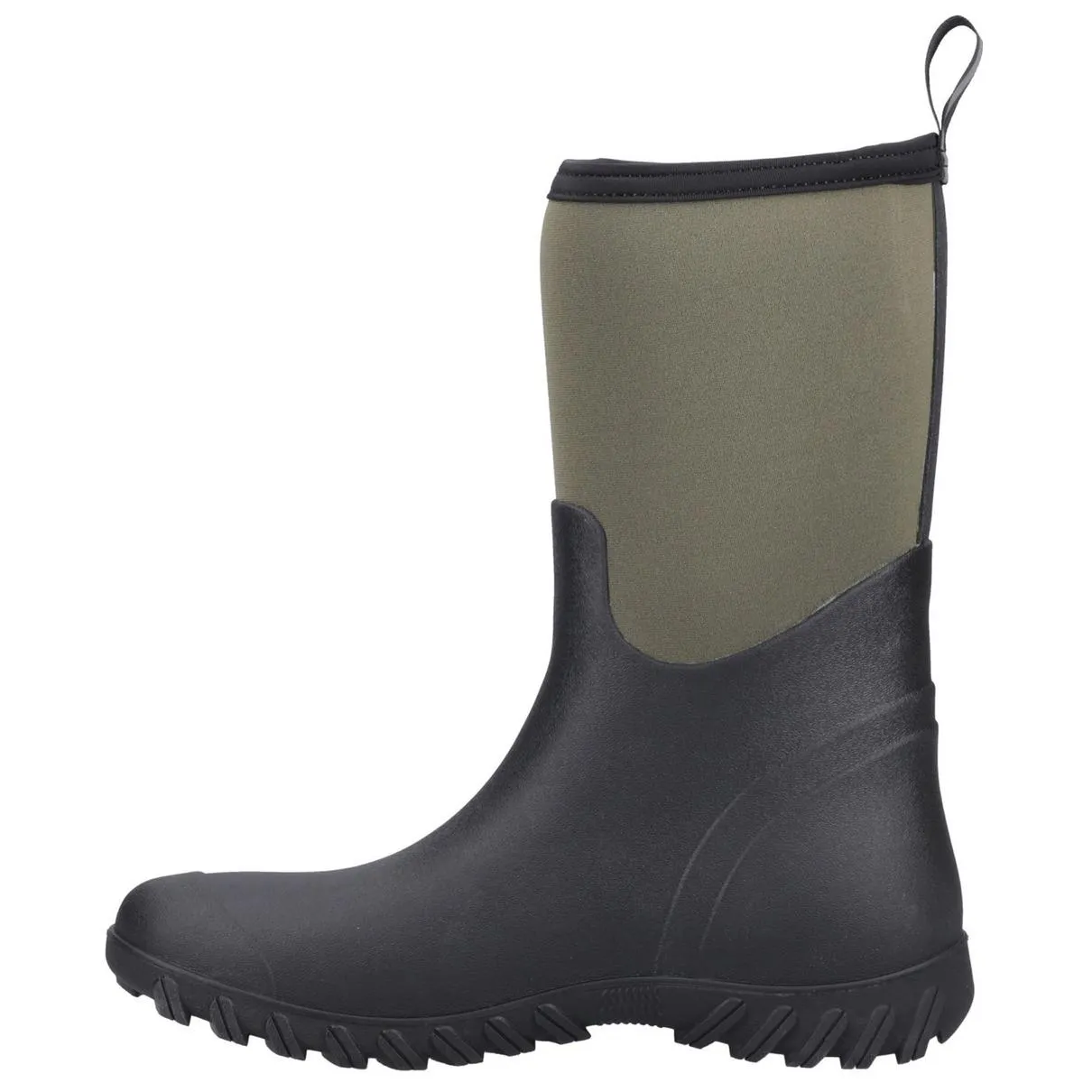 Cotswold Ashmead Wellingtons Green